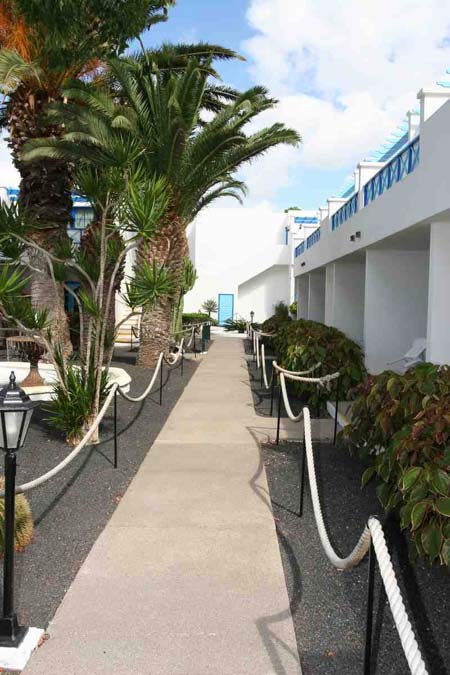 spice lanzarote - swingers resort