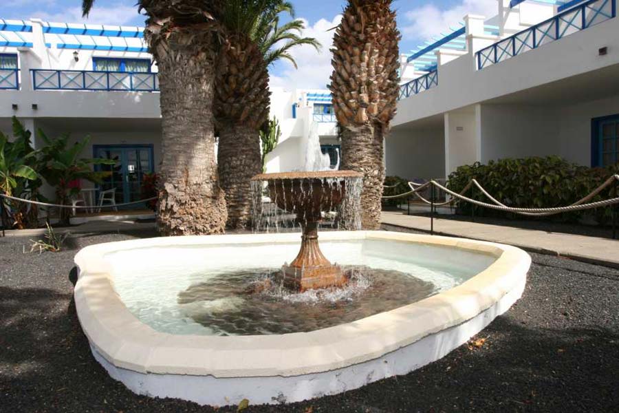 spice lanzarote - swingers resort