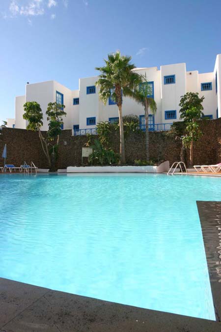 spice lanzarote - swingers resort